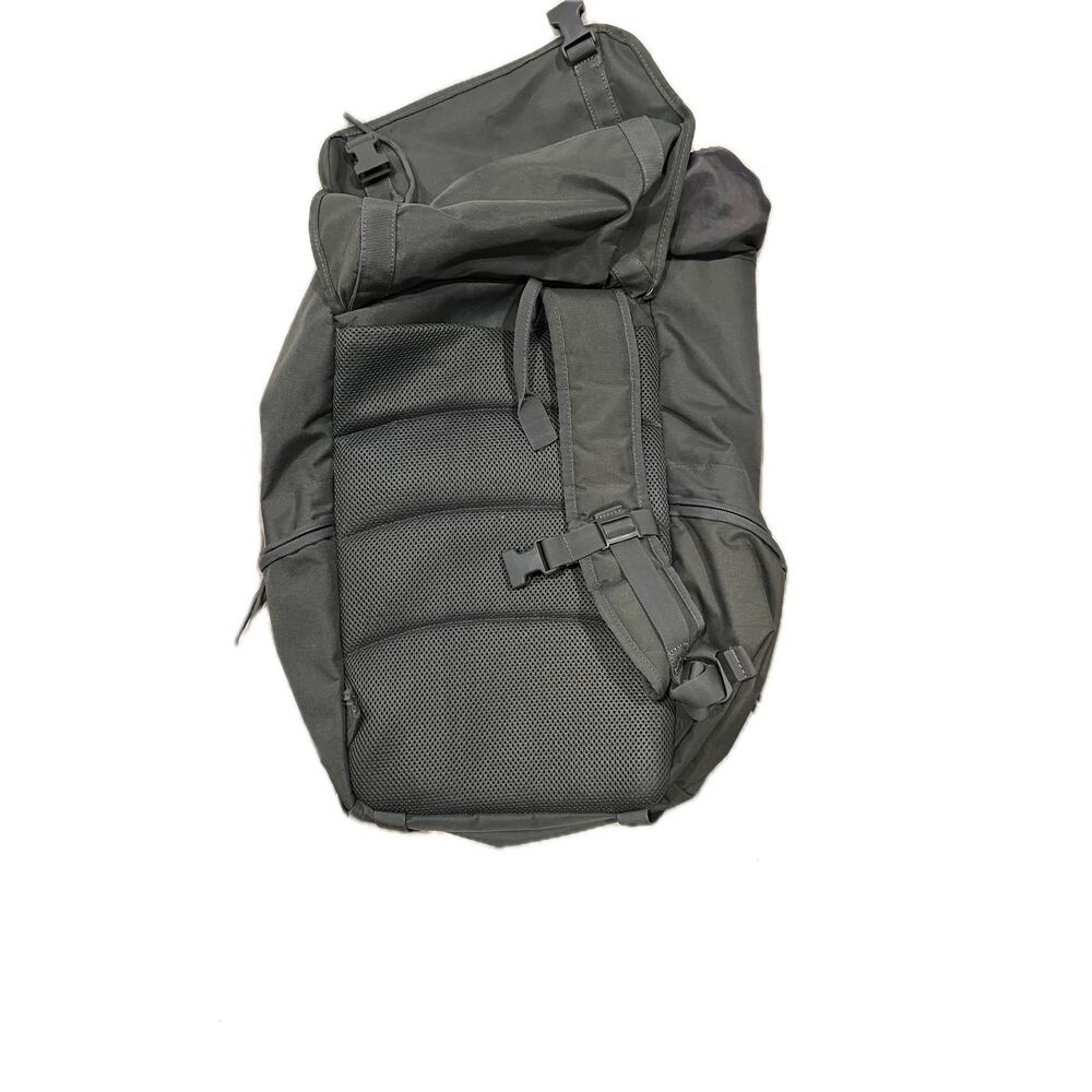 Tactical Top Loading Gray Backpack 32L - Picture 2 of 5
